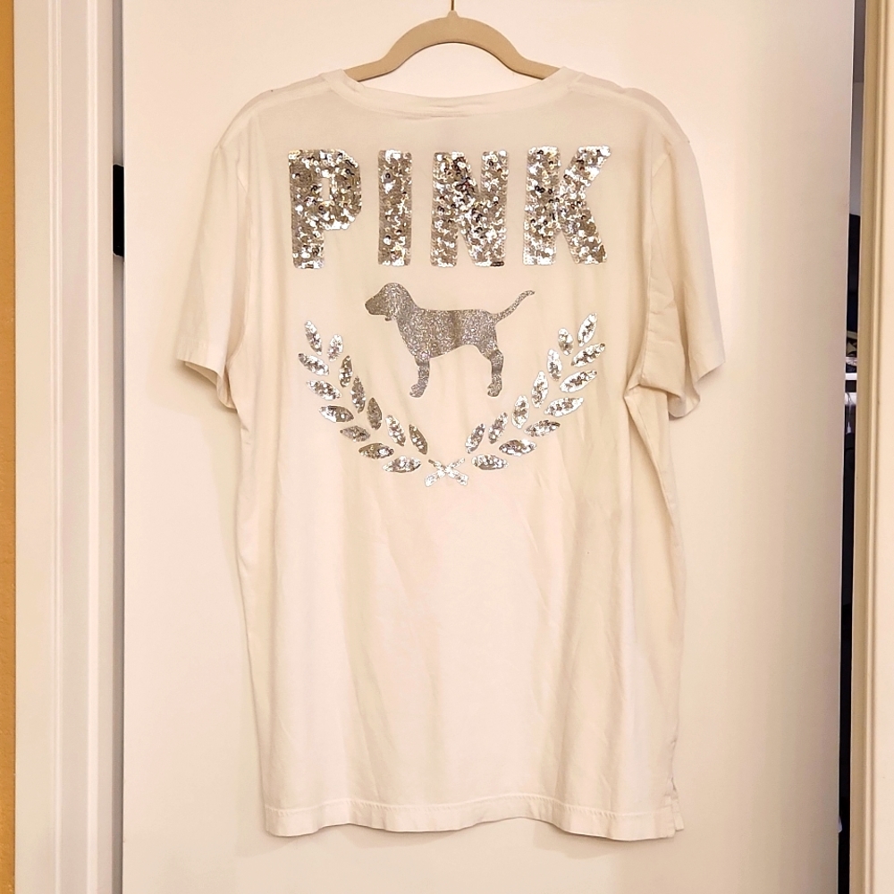 PINK Victoria's Secret top